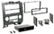Metra Stereo Installation Kit