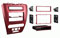 Metra Car Stereo Installation Kit