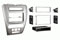Metra Car Stereo Installation Kit