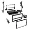 Metra Stereo Installation Kit
