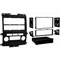 Metra Car Stereo Installation Kit