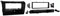 Metra Car Stereo Installation Kit 