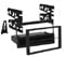 Metra Stereo Installation Kit