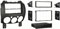 Metra Car Stereo Installation Kit
