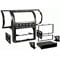 Metra Car Stereo Installation Kit