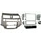 Metra Car Stereo Installation Kit