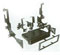 Metra Stereo Installation Kit