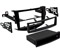 Metra Stereo Installation Kit