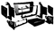 Metra Stereo Installation Kit