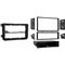 Metra Car Stereo Installation Kit