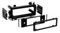 Metra Stereo Installation Kit