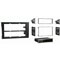Metra Car Stereo Installation Kit