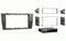 Metra Car Stereo Installation Kit