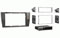 Metra Car Stereo Installation Kit