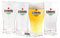 Krups BeerTender Glass Set