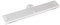 Moshi Zefyr 2 High Efficiency Silver MacBook Cooler