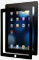 Moshi Black iVisor Screen Protector For iPad 2