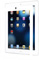 Moshi White iVisor Screen Protector For iPad 2