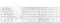 Moshi ClearGuard FS Keyboard Protection Film