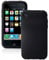 Moshi Graphite Black Puro 3G iPhone 3G/3GS Form Fitting Protection