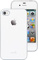 Moshi iGlaze Pearl White iPhone 4 & 4S Case