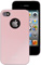 Moshi iGlaze Champagne Pink iPhone 4 & 4S Case