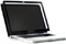 Moshi iVisor Pro Anti-Glare Screen Protector For Macbook Pro 15
