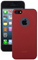 Moshi iGlaze Burgandy Red iPhone 5 Snap On Case