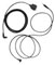 TomTom iPod Connect Cable And Audio Cable Bundle
