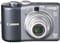 Canon PowerShot Gray Digital Camera