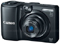 Canon Powershot A1300 Black 16 Megapixel Digital Camera