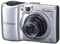 Canon Powershot A1300 Silver 16 Megapixel Digital Camera