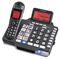 ClearSounds iConnect A1600BT Amplified Cordless With Bluetooth Phone