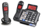 ClearSounds iConnect A1600BT Amplified Cordless With Bluetooth Bundle System