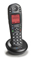 ClearSounds iConnect Amplified Cordless Handset With Bluetooth