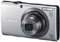 Canon Powershot A2300 Silver 16 Megapixel Digital Camera