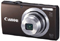 Canon Powershot A2400 IS 16 Megapixel Black Digital Camera