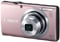 Canon Powershot A2400 IS 16 Megapixel Pink Digital Camera