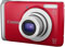 Canon PowerShot A3100 IS Red Digital Camera