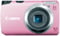 Canon A3300 Pink Powershot 16 Megapixels Digital Camera
