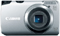 Canon A3300 Silver Powershot 16 Megapixels Digital Camera