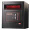 EdenPURE USA 1000 Black Portable Heater