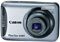 Canon Powershot 10.3 Megapixels Compact Digital Camera