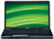 Toshiba Satellite A500 Series Black Notebook Computer