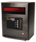 EdenPURE SpaceSAVER Black Portable Heater