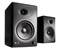 Audioengine A5+ Powered Black Desktop Speakers