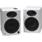 Audioengine A5 Powered White Desktop Speakers