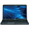 Toshiba Satellite A660 Series Black Notebook Computer