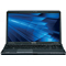 Toshiba Satellite A660 Series Black Notebok Computer