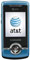 Samsung AT&T Wireless Blue Cellular Phone